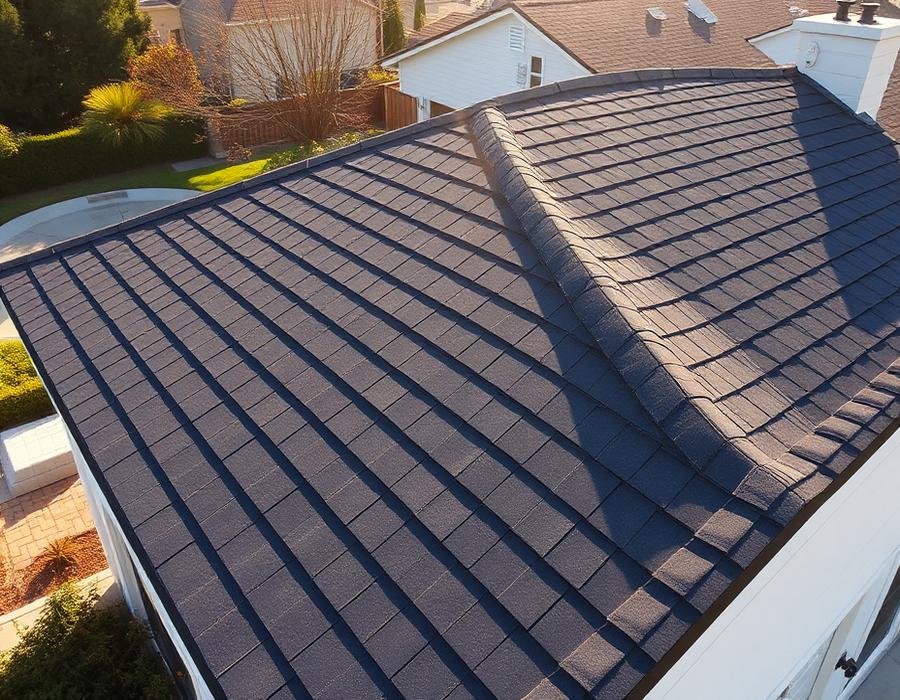 Roofing
